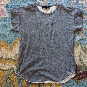 Isabel Marant Grey Top size M